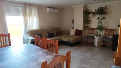 Attic in Avenida de Murcia photo 11