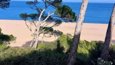 Chalet in Begur photo 42
