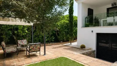 Chalet in Calvià photo 40