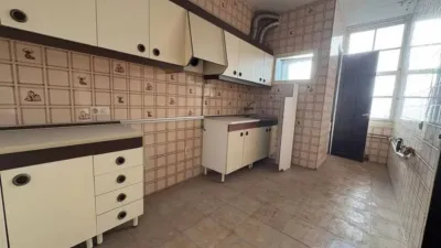 Flat in Ferrol photo 9