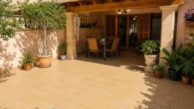 Chalet in Palma de Mallorca photo 24