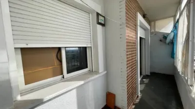 Apartment on Maestro Manuel Serrano Street photo 15