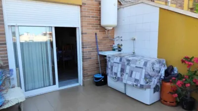 Attic in Avenida de Murcia photo 17