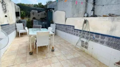 Chalet en Felanitx photo 16