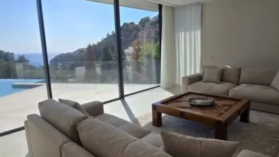 Chalet in Andratx photo 7