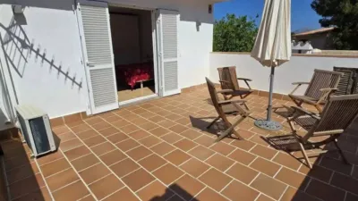 Chalet in Calvià photo 20