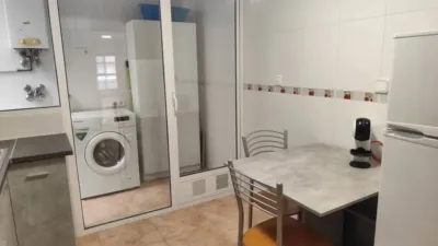 Apartment on Maestro Pedro Paredes Street photo 17