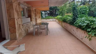 Apartment in Santa Cristina d'Aro photo 13