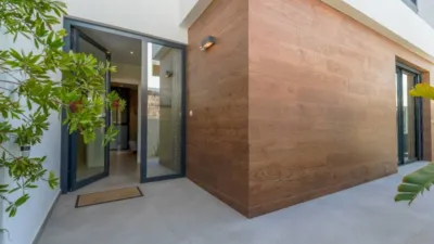 Chalet in L'Albir photo 34