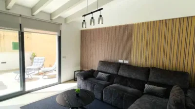 Chalet in Felanitx photo 30