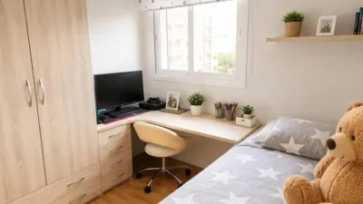 Apartment in Calvià photo 12
