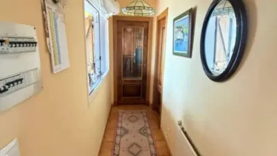 Chalet in Ferrol photo 12