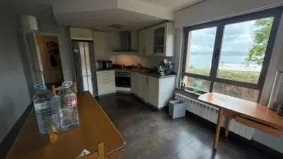Chalet in Miño photo 19