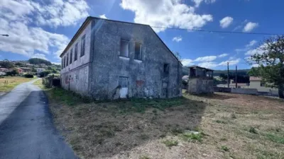 Chalet in Valdoviño photo 2