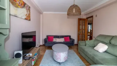 Flat in Ferrol photo 15