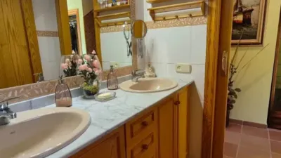 Chalet in Begur photo 19