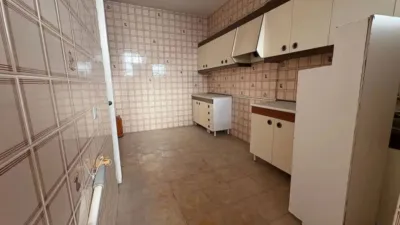 Flat in Ferrol photo 10