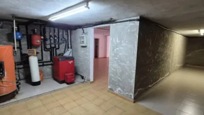 Chalet in Mont-Ras photo 23