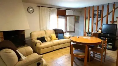 Rustic house in Brunyola photo 14