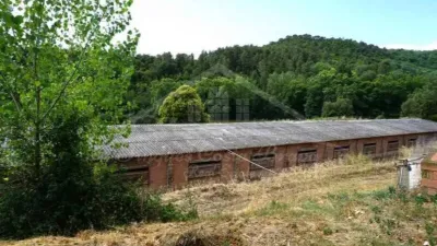 Rustic house in Brunyola photo 8