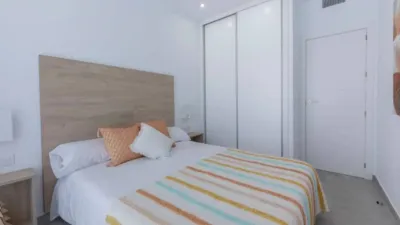 Chalet on Calle Urba Coto Rinales, 270 photo 23