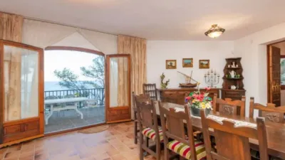 Chalet in Palafrugell photo 31
