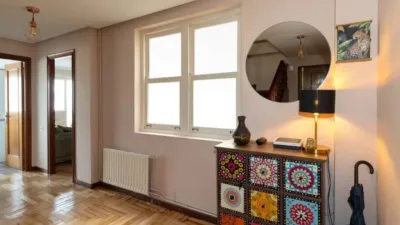 Flat in Ferrol photo 11
