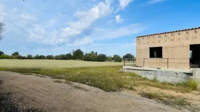Rustic property in Felanitx photo 6