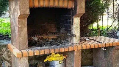Rustic property in Galaroza photo 38