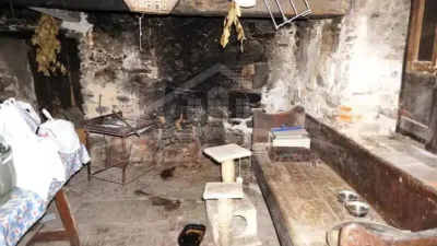 Rustic house in Brunyola photo 15
