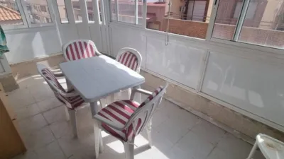 Penthouse in Acequión-Los Naúfragos photo 10