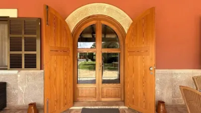 Rustic property in Felanitx photo 4