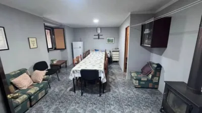 Casa rústica en Aranga photo 11