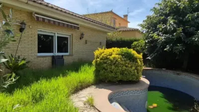 Chalet in Begur photo 20
