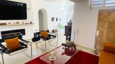 Chalet in Felanitx photo 7