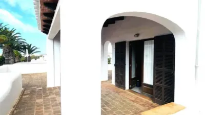 Chalet in Santanyí photo 8