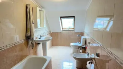 Apartment in Cedeira photo 13