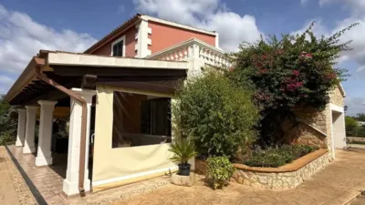 Rustic property in Felanitx photo 50