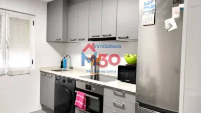 Apartment in Ensanche photo 3