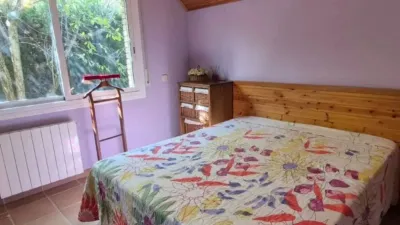 Chalet in Begur photo 14
