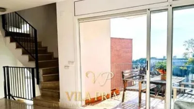 Townhouse in Caldes d'Estrac photo 5