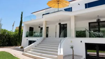 Chalet in Calvià photo 6