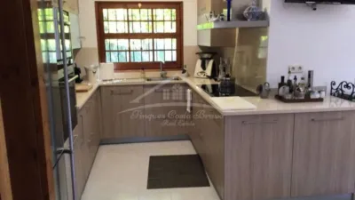 Chalet in Palafrugell photo 14