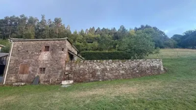 Rustic house in Viveiro photo 4