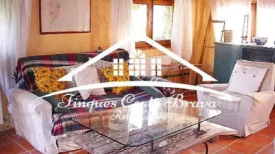Rustic house in Palafrugell photo 16