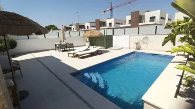 Casa - Vista 3