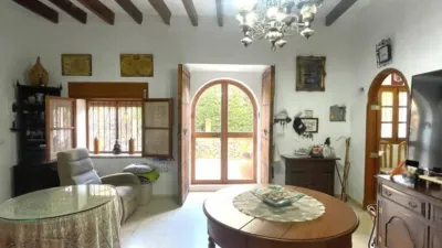 Rustic house in Felanitx photo 15