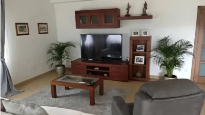 Chalet in Cedeira photo 9