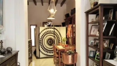 Chalet in Felanitx photo 4