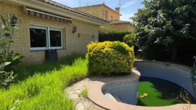 Chalet in Begur photo 3